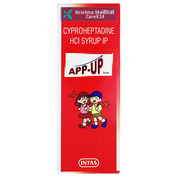 App Up Syrup
