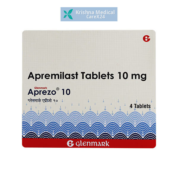 Aprezo 10 Tablet