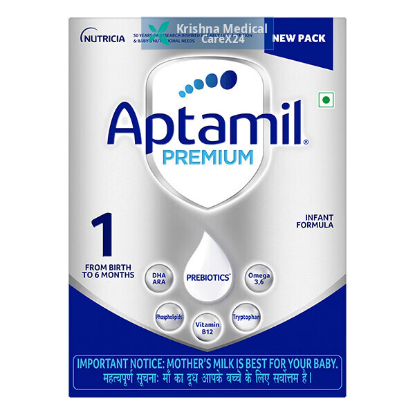 Aptamil Premium 1 (Cartoon)