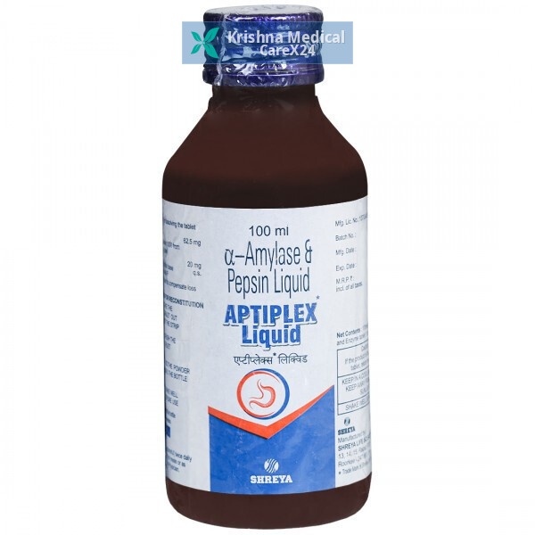 Aptiplex Liquid