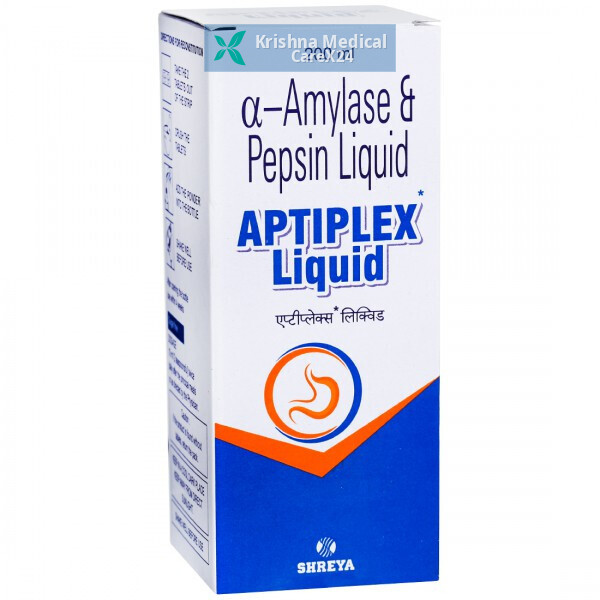 Aptiplex Liquid