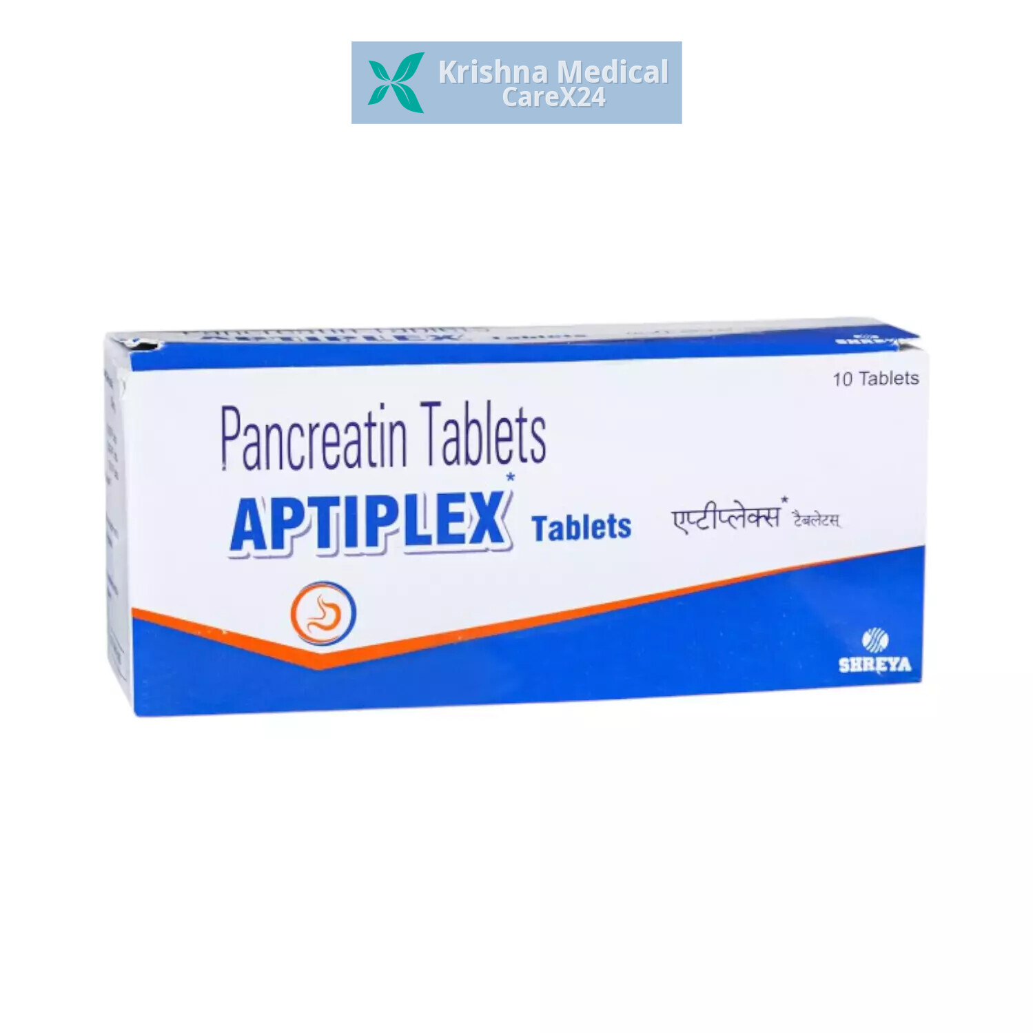 Aptiplex Tablet