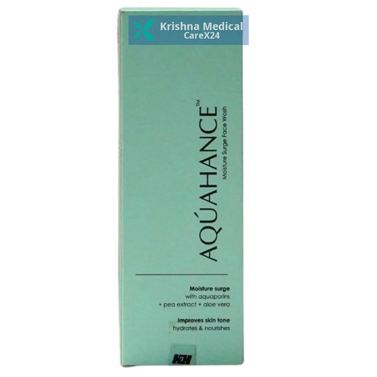Aquahance Moisture Surge Face Wash