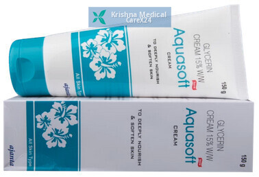 Aquasoft Cream
