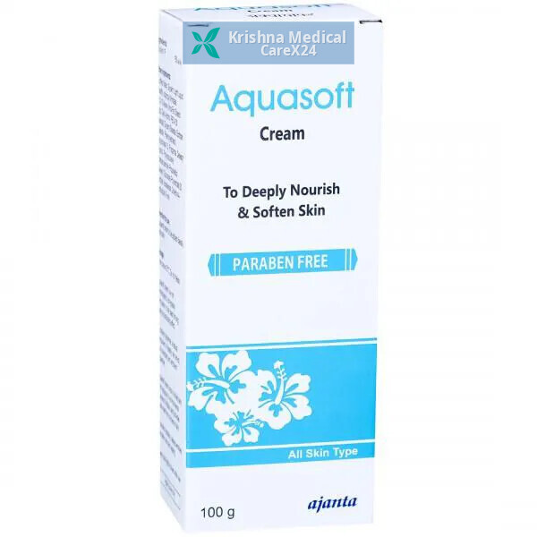Aquasoft Cream