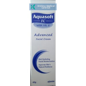 Aquasoft FC Advanced Facial Cream