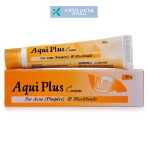 Aqui Plus Cream