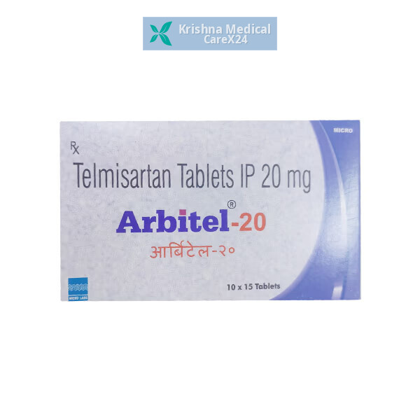 Arbitel 20 Tablet
