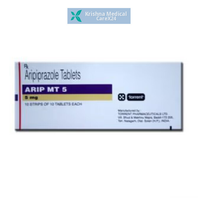 Arip MT 5 Tablet