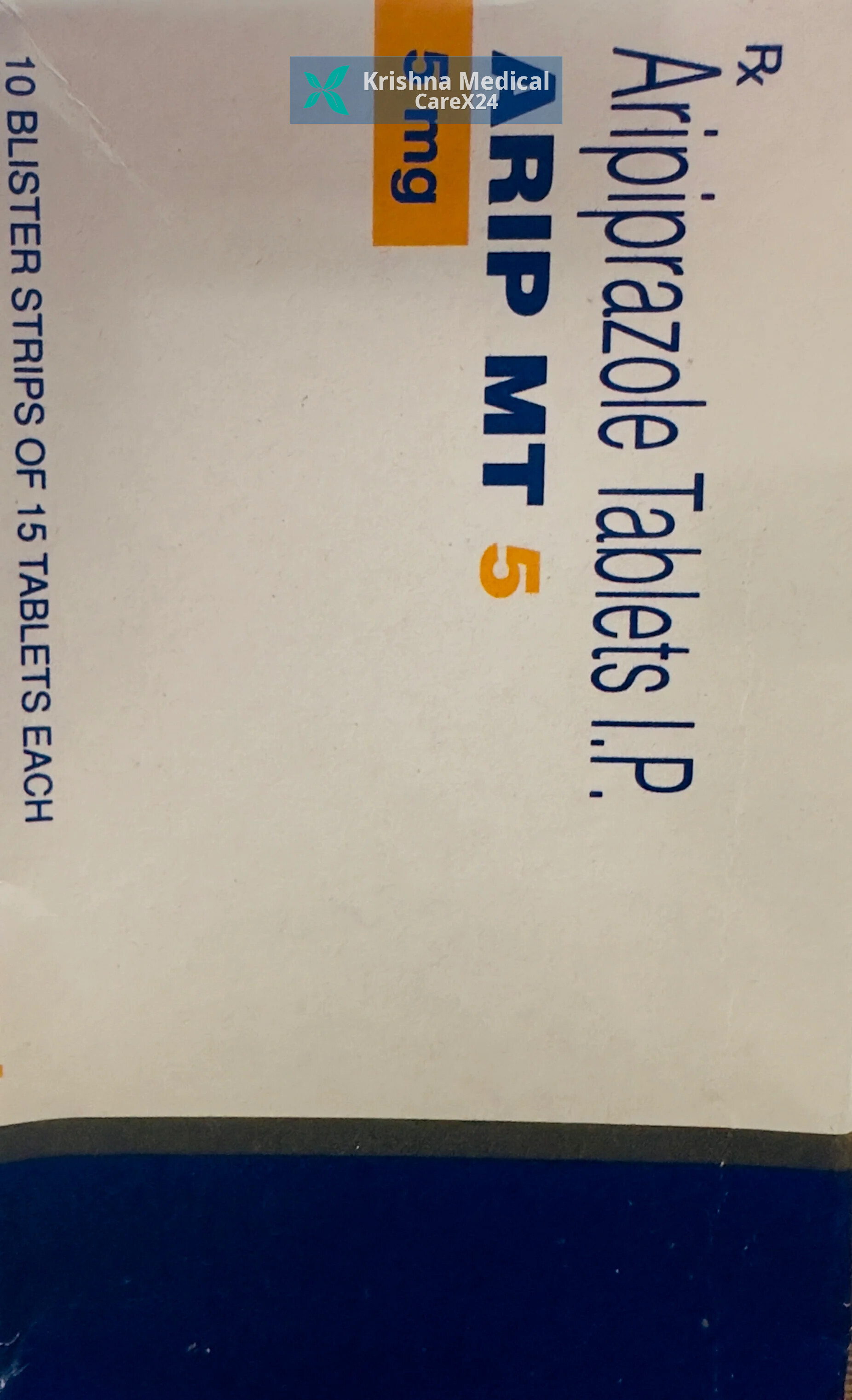 Arip MT 5 Tablet