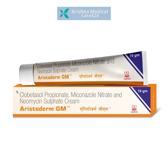 Aristoderm GM Cream