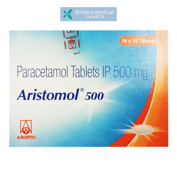 Aristomol 500 Tablet