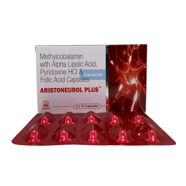 Aristoneurol Plus Capsule