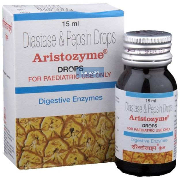 Aristozyme Drop