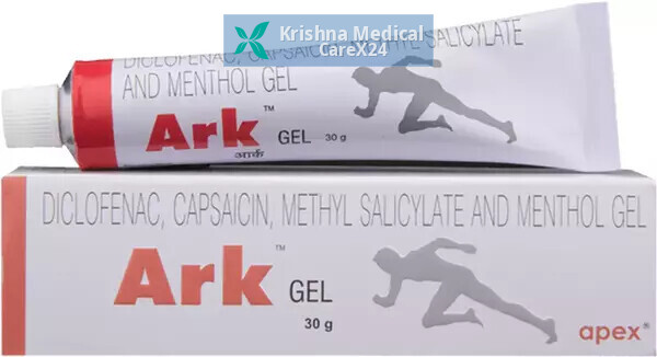 Ark Gel
