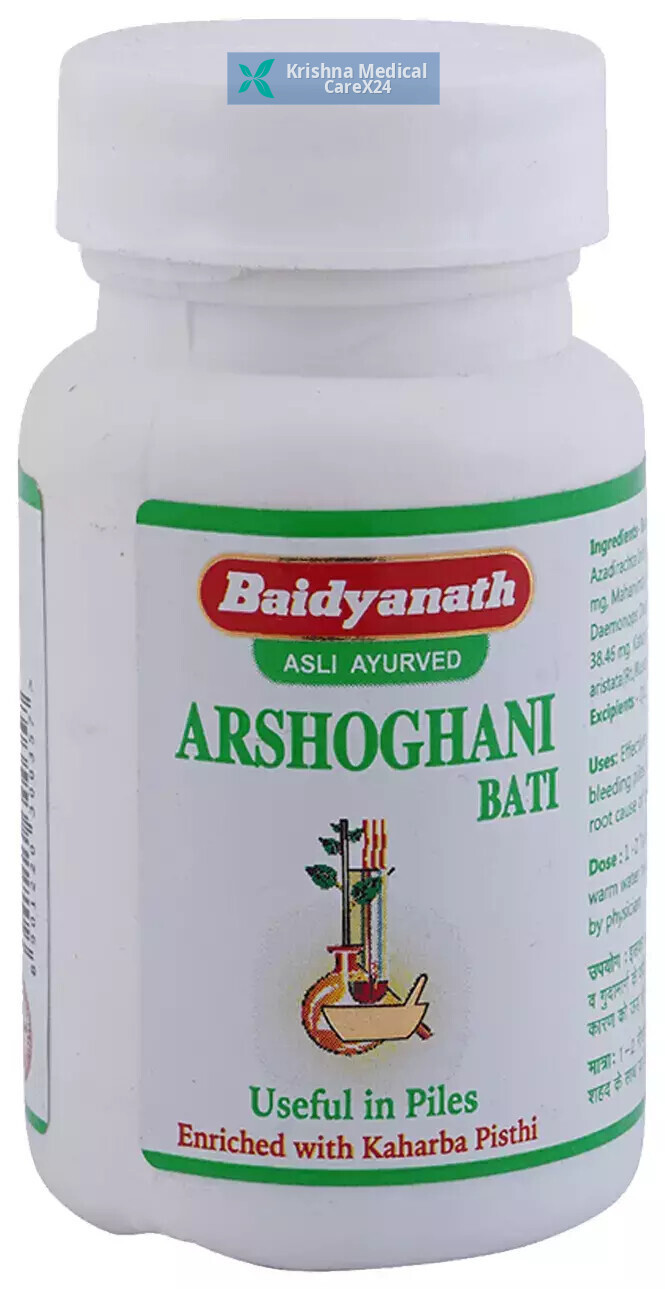 Arshoghni Bati