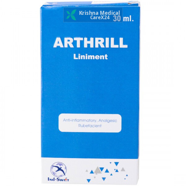 Arthrill Liniment