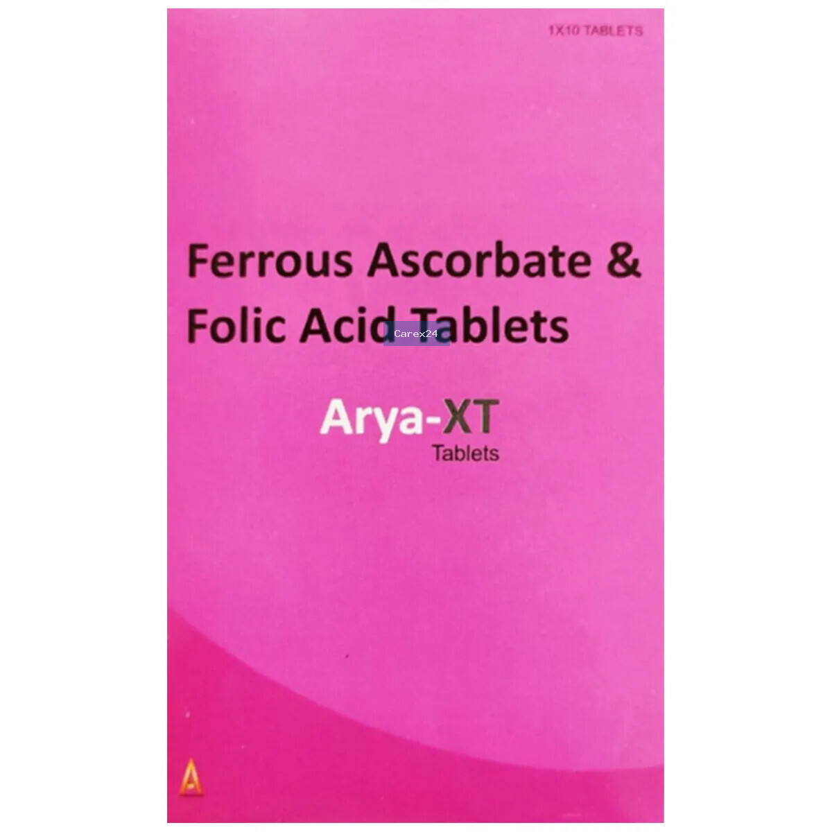 Arya-XT Tablet