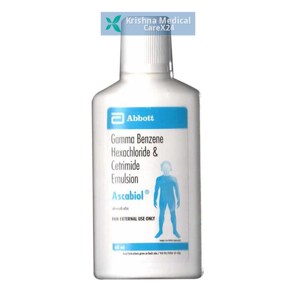 Ascabiol Emulsion