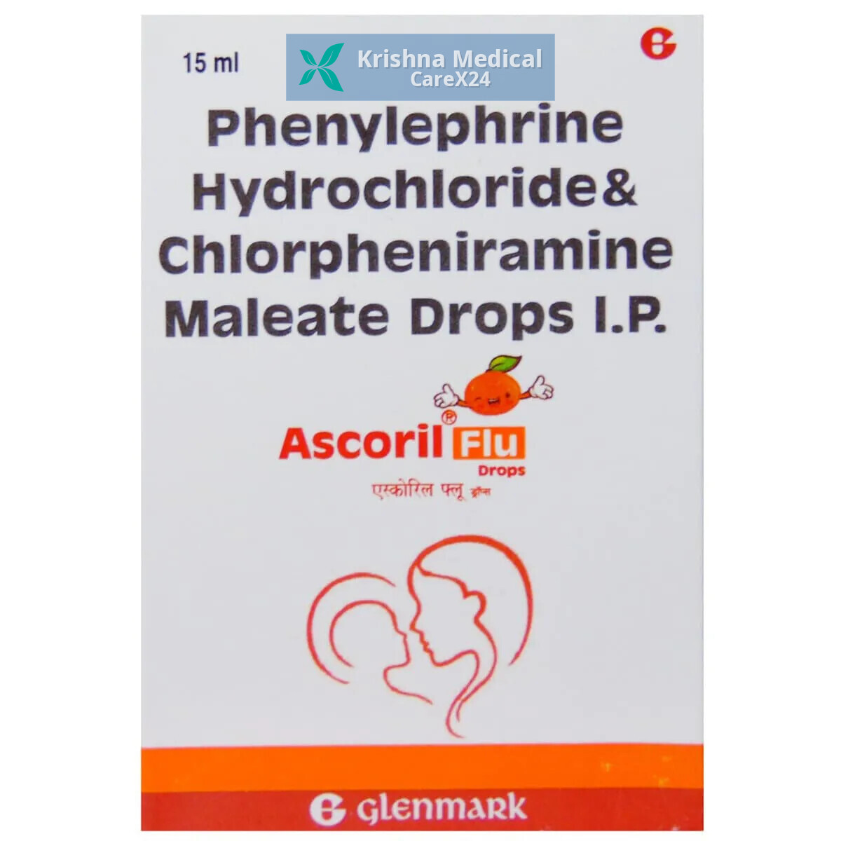 Ascoril Flu Drop