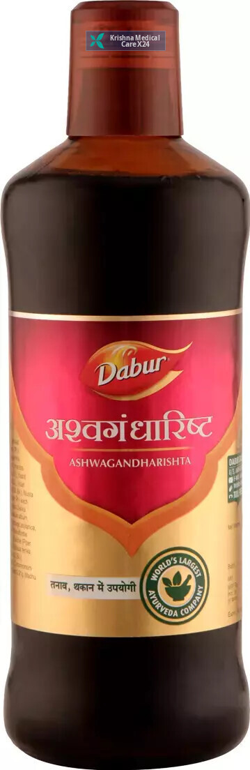 Ashwagandharishta