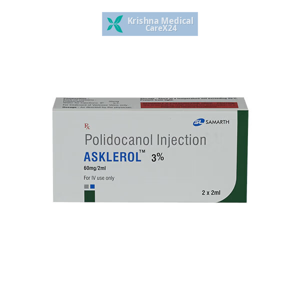 Asklerol Injection