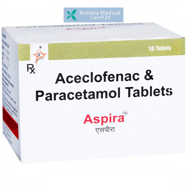 Aspira Tablet