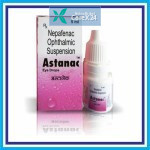 Astanac Eye Drops