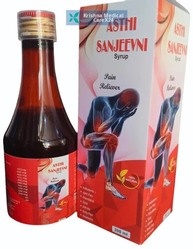 Asthi Sanjeevni Syrup