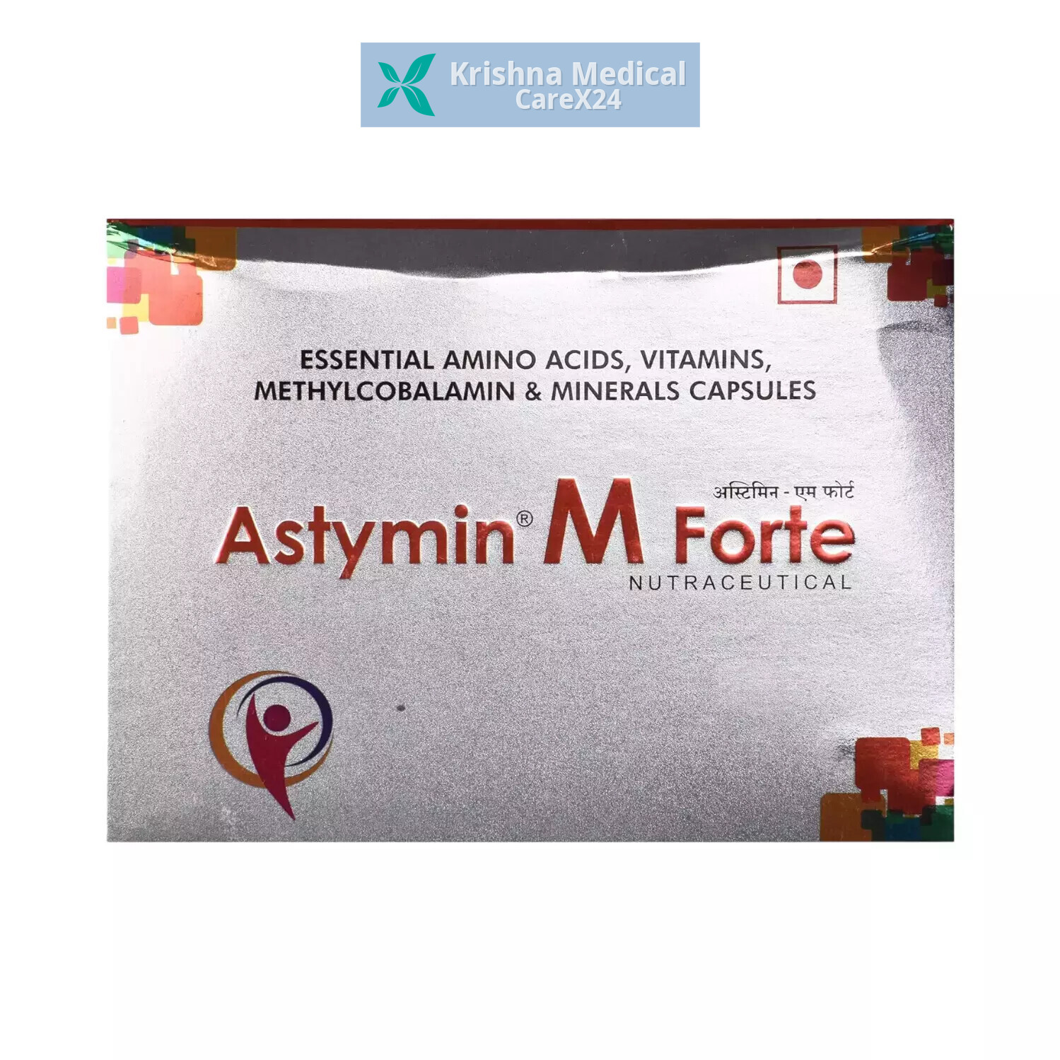Astymin M Forte Capsule