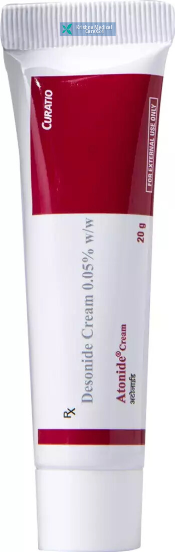 Atonide Cream