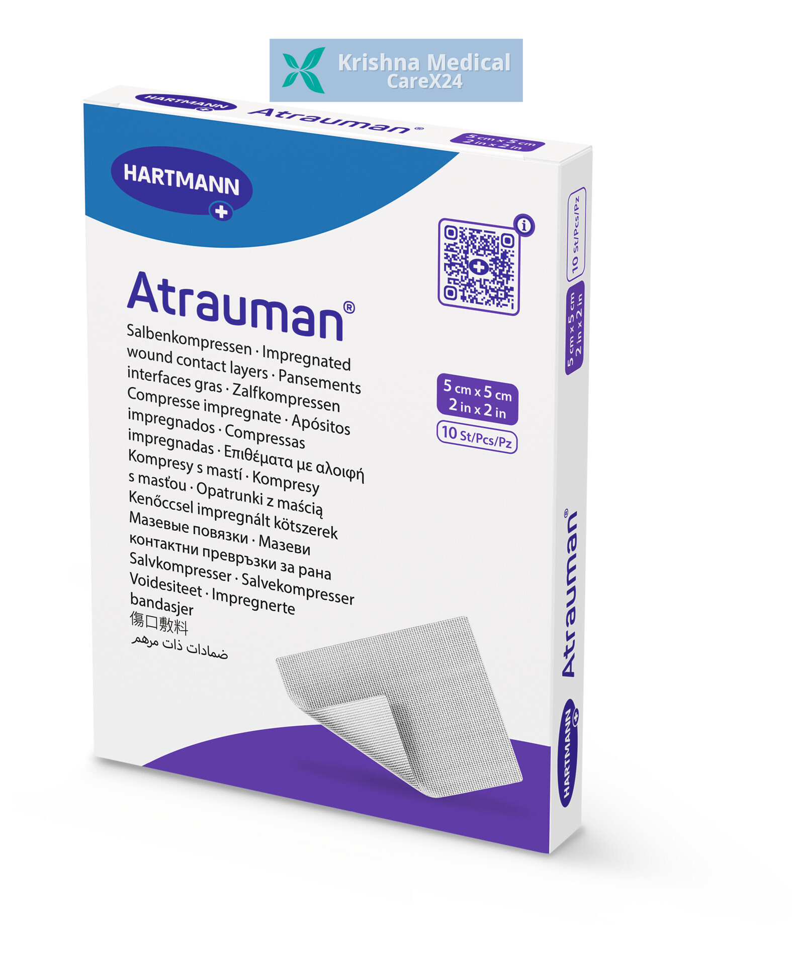 Atrauman Bandage