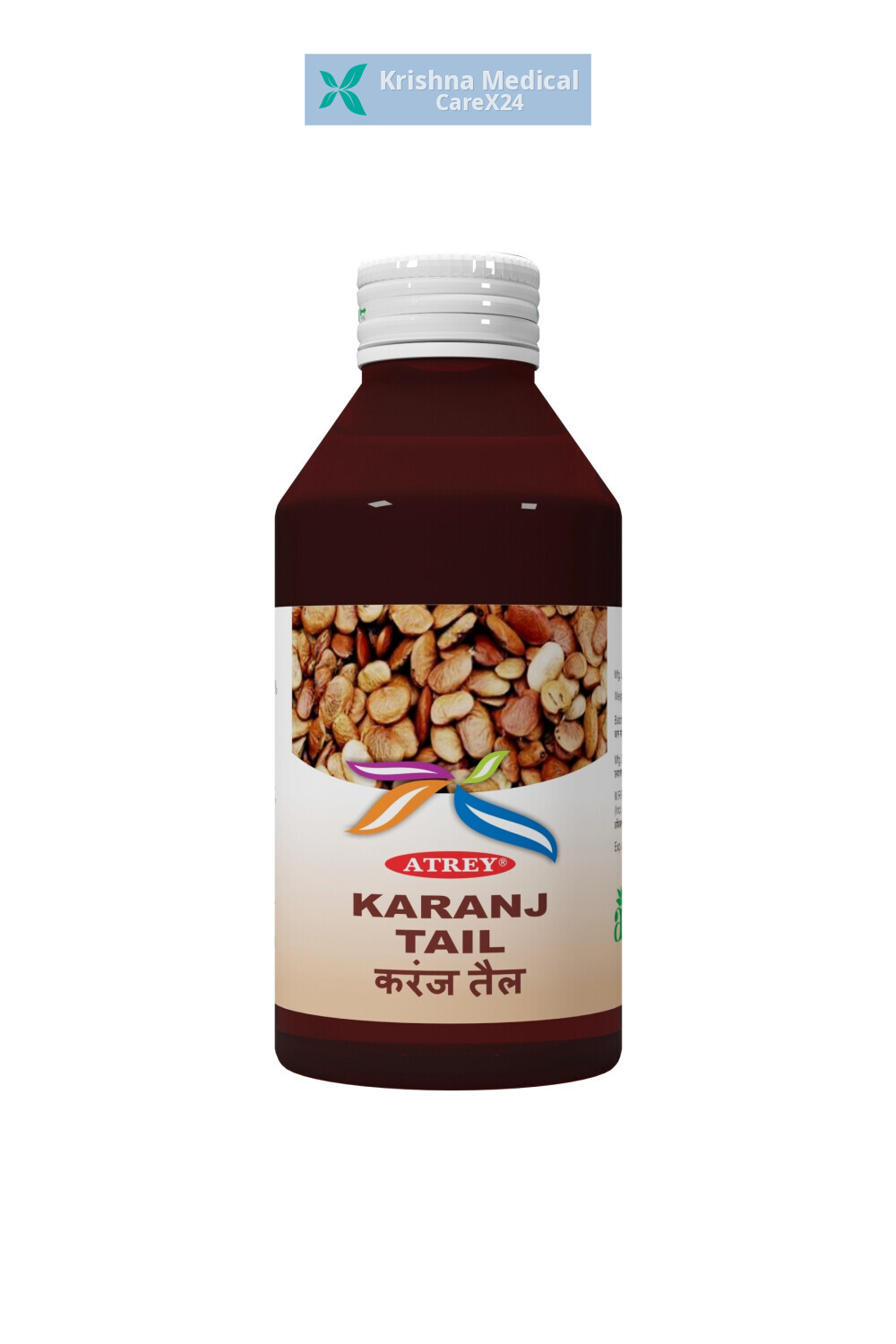 Atrey Karanj Tail