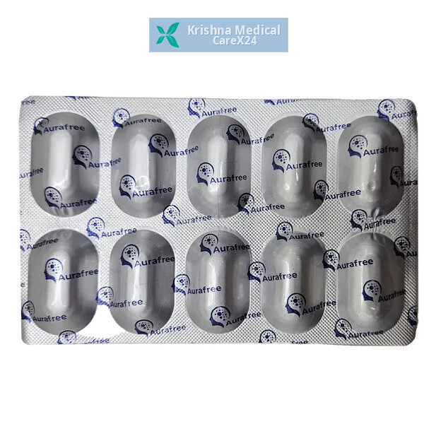 Aurafree Tablet