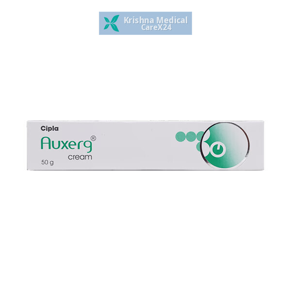 Auxerg Cream