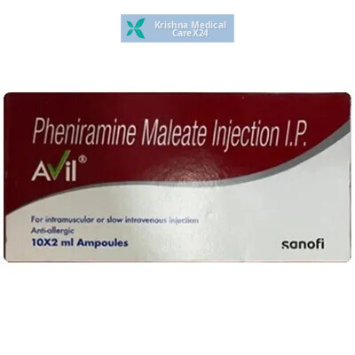 Avil Injection