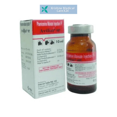 Avilin Vet Injection