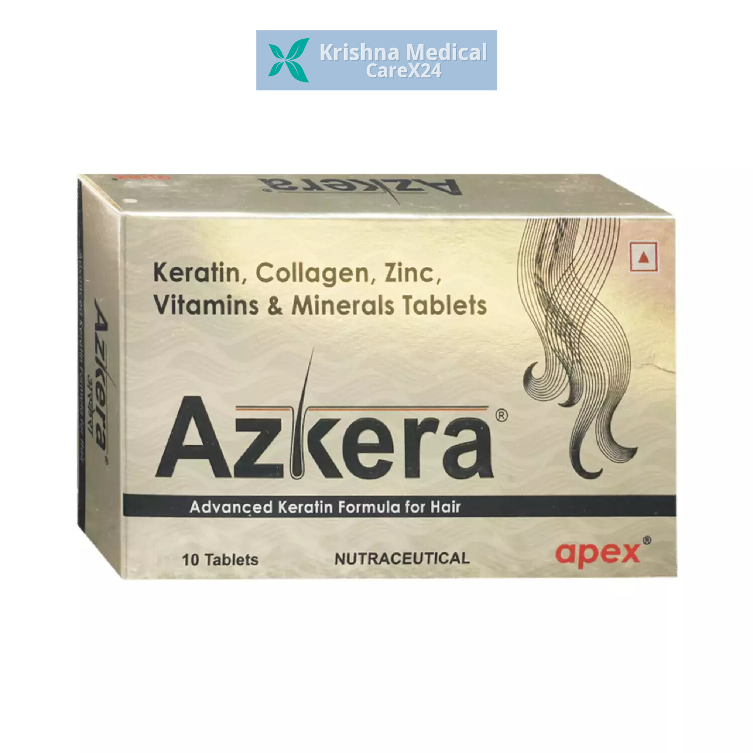 Azkera Tablet