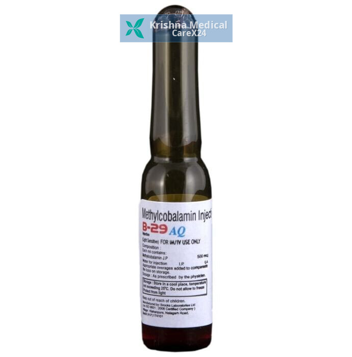 B 29 AQ Injection
