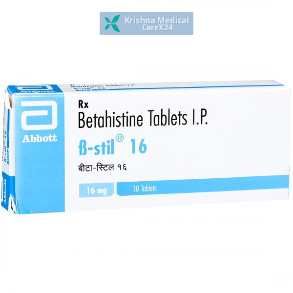 B Stil 16 Tablet