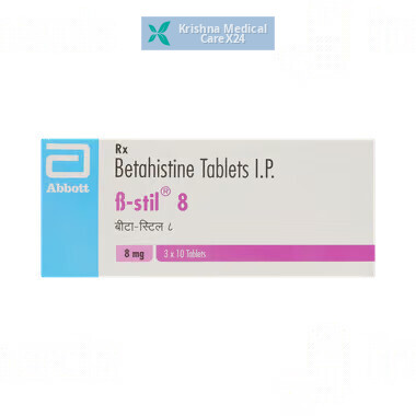 B Stil 8 Tablet
