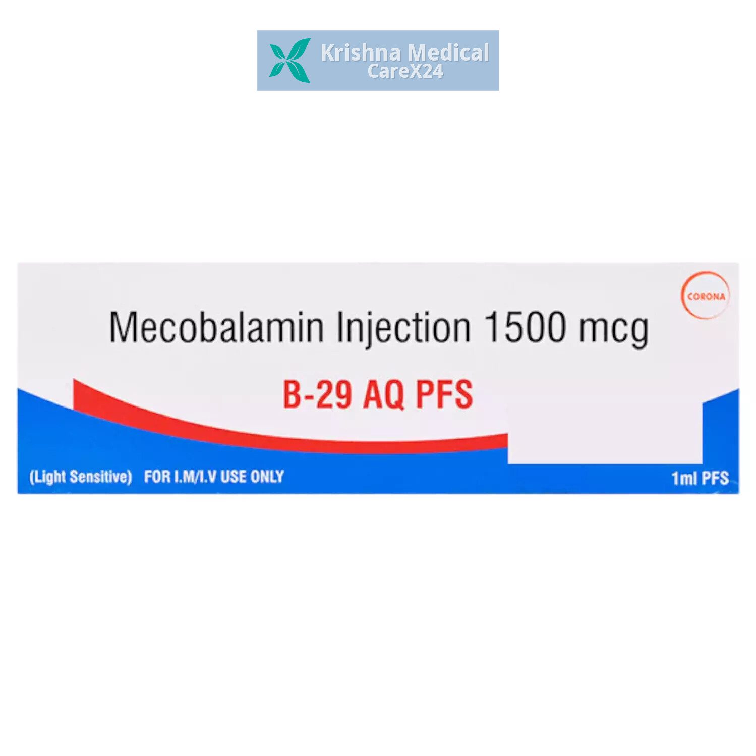 B-29 AQ PFS Injection-1ml