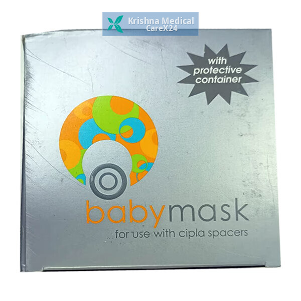 Baby Mask Device