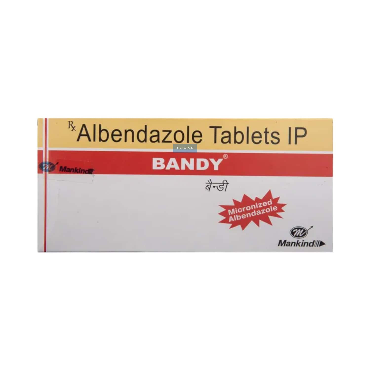 Bandy Tablet