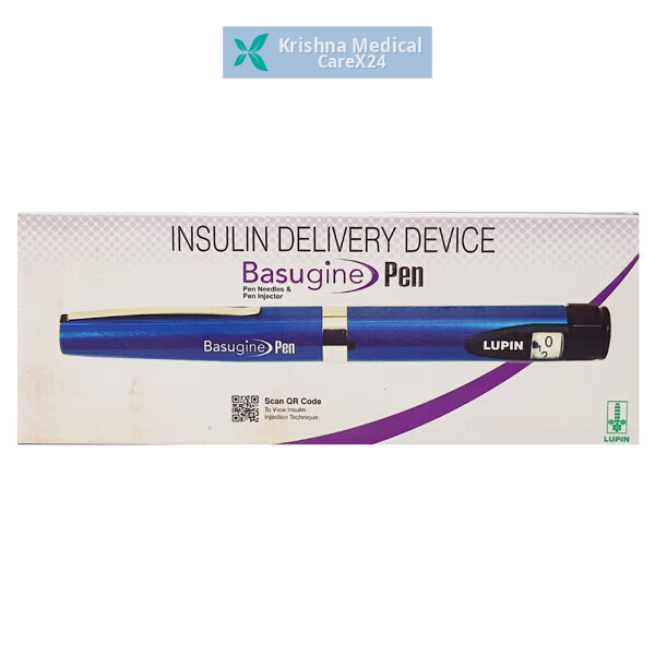 Basugine Pen Device