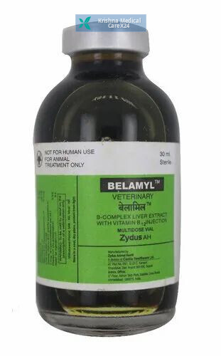 Belamyl Vet Injection