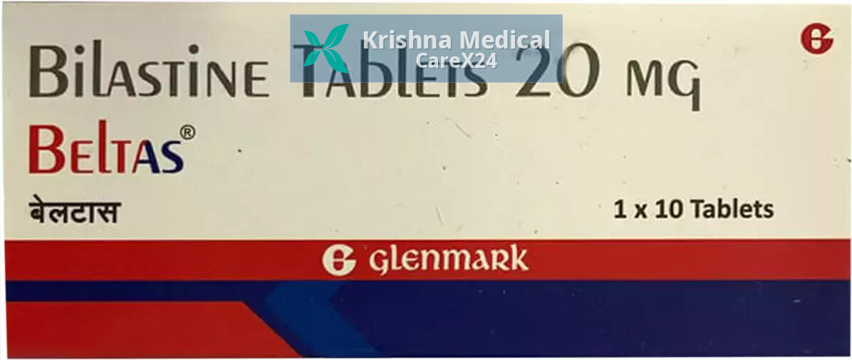 Beltas Tablet