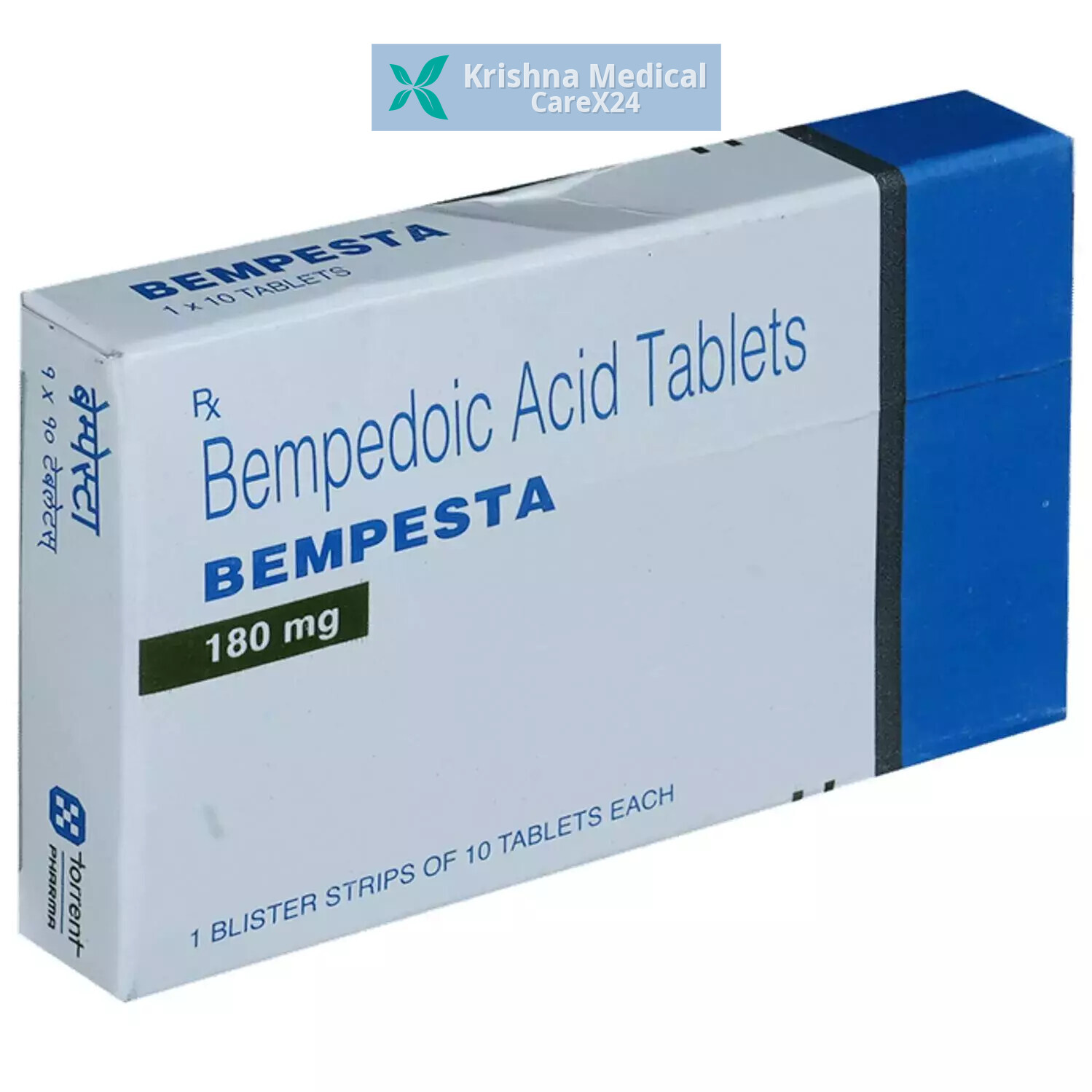 Bempesta Tablet