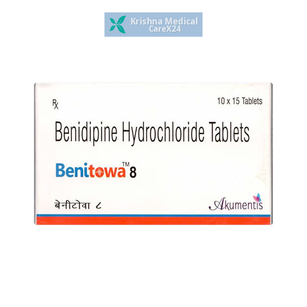 Benitowa 8 Tablet