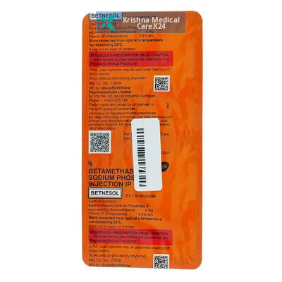 Betnesol Injection